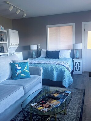 1 habitación, escritorio, tabla de planchar con plancha y wifi gratis