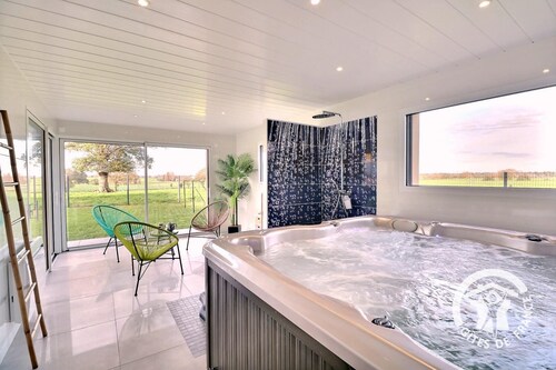 La Rosalie - Visseiche