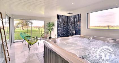 La Rosalie - Visseiche