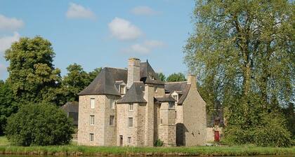 Sea - PARIGNE - Gîte