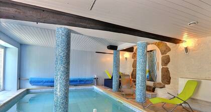 Sea - PARIGNE - Gîte