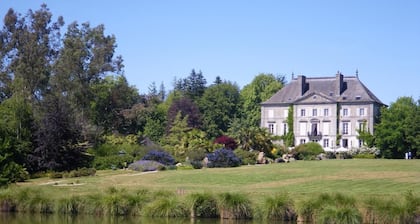Zen - PARIGNE - Gîte