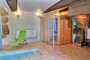 Spa - Zen - PARIGNE - Gîte (PARIGNE)