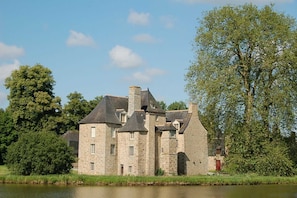 Exterieur