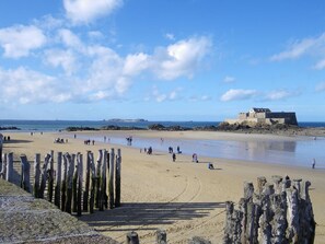 Plage