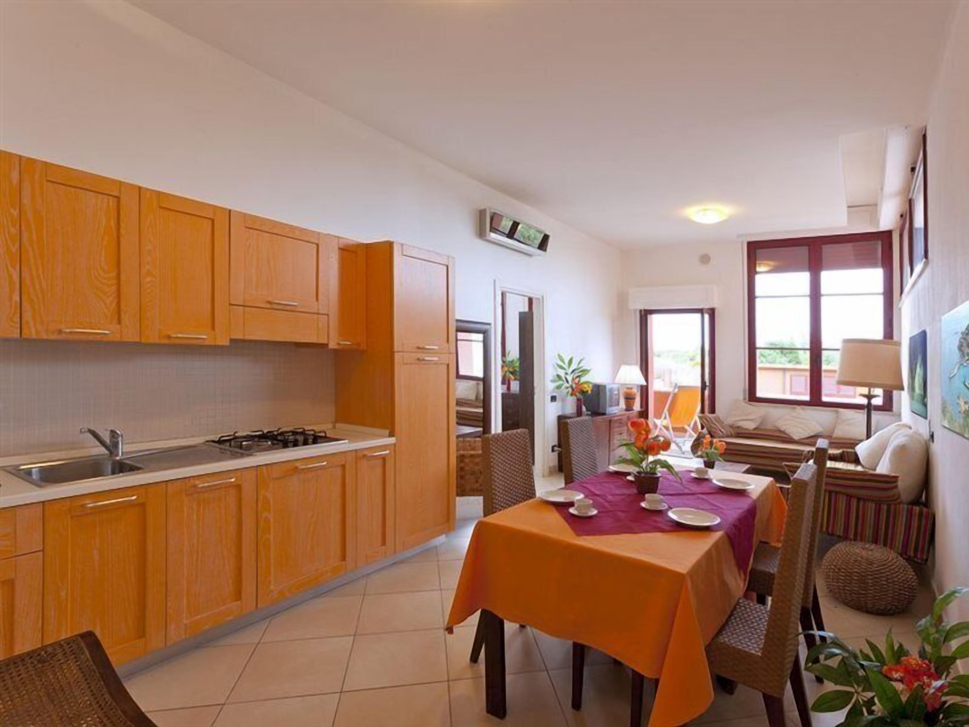 Cucina privata