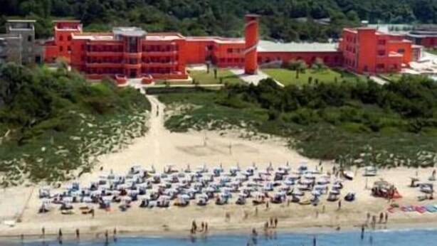 Strand