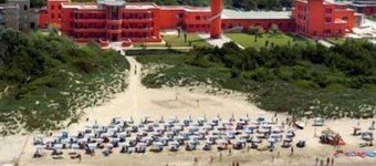 Hotel Queen of the Sea