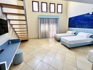 Room - Hotel Queen of the Sea (Pisa)