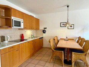 Private kitchen - Moby Dick Wustrow (Ostseebad Wustrow)