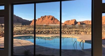 *New Owner Special* Stunning Luxury Home near Tuacahn and Snow Canyon