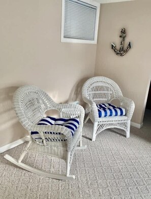 Interior - Lovely 2BR,Pool,M28 S (Myrtle Beach)