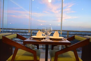 Restaurant - Rumah Highlands Hotel (Cebu)