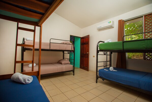 Exclusive Shared Dormitory