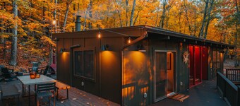 Fall Foliage Getaway!