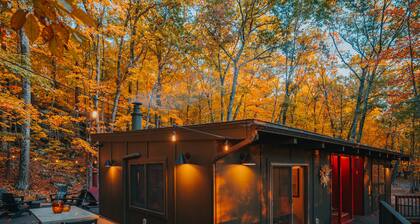 Fall Foliage Getaway!