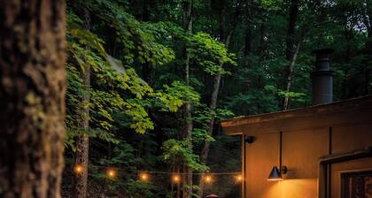 Cozy Mid-Century Retreat with Spa Hot Tub