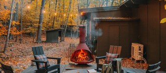 Fall Foliage Getaway!