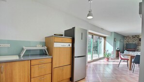 Interior - Casa Camélias - LIMERZEL (LIMERZEL)