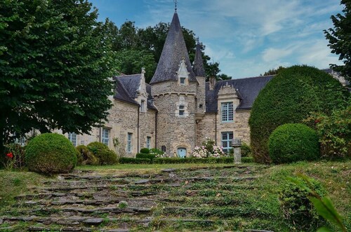 Casa Camélias - LIMERZEL
