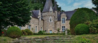 Casa Camélias - LIMERZEL
