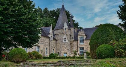 Casa Camélias - LIMERZEL