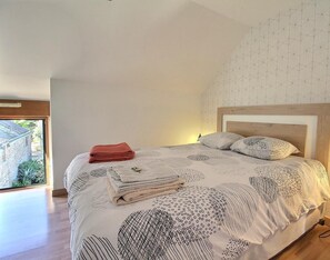 Room - Casa Camélias - LIMERZEL (LIMERZEL)