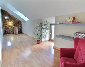 Interior - Casa Camélias - LIMERZEL (LIMERZEL)