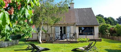 テラス / パティオ