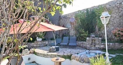 Villa Café Marrec - Port Louis