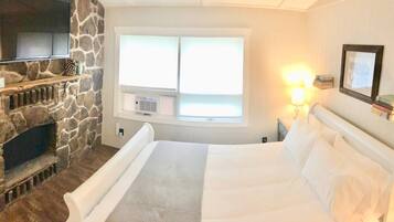 3 habitaciones, tabla de planchar con plancha y wifi gratis