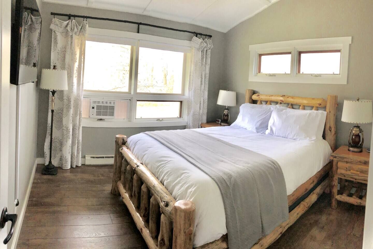 3 Schlafzimmer, Bügeleisen/Bügelbrett, kostenloses WLAN, Bettwäsche