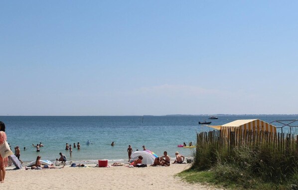 Plage