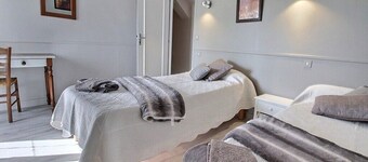 De la Quenouille - LOCOAL-MENDON