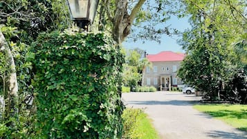 Ulkopuoli