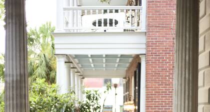 607 Bay Inn Downtown Beaufort