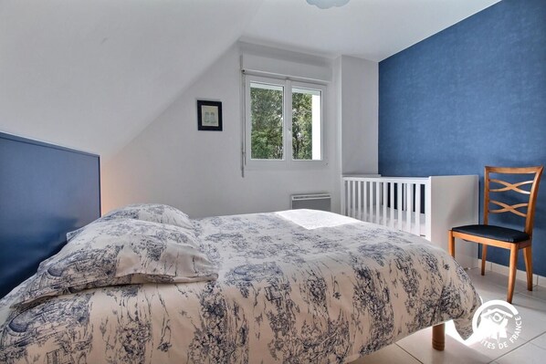 4 Schlafzimmer, Bügeleisen/Bügelbrett, kostenloses WLAN, Bettwäsche