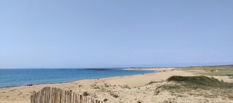 Les Aigrettes - ERDEVEN