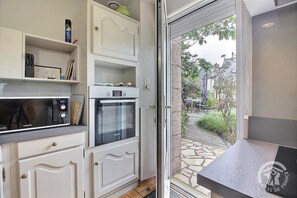 Interior - Lopéreg - Trelevern - Gîte (TRELEVERN)