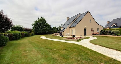 Brin de Bonheur - EVRAN