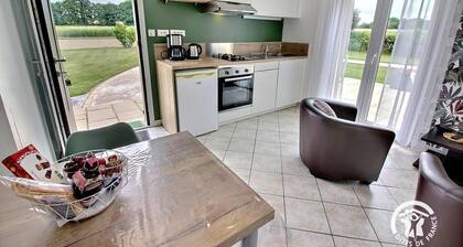 Brin de Bonheur - EVRAN