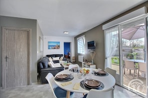 Interior - Les Hortensias - Louannec (LOUANNEC)