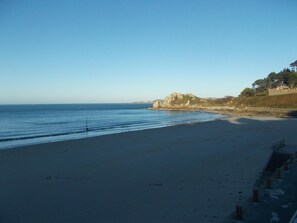 Beach - Les Hortensias - Louannec (LOUANNEC)