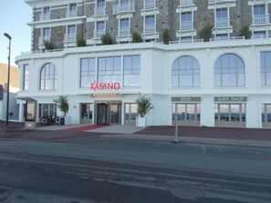 Exterior - Les Hortensias - Louannec (LOUANNEC)