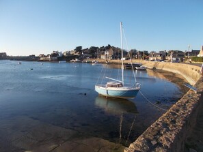 Marina - Les Hortensias - Louannec (LOUANNEC)