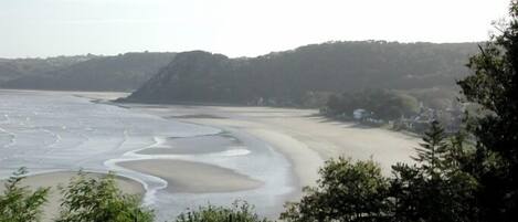 Plage