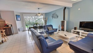 Télévision, Netflix, livres, services de streaming