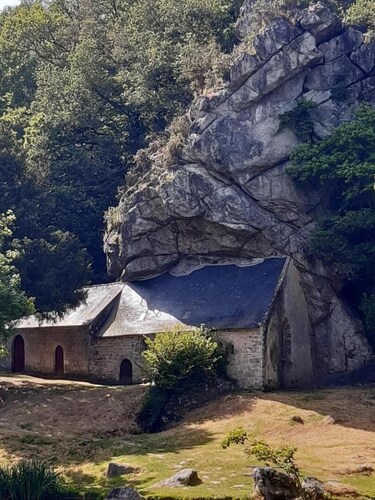 Le Beau Séjour - Plouguenast-langast
