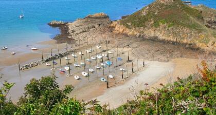 Gwinoder- Au pignon - PLOUHA