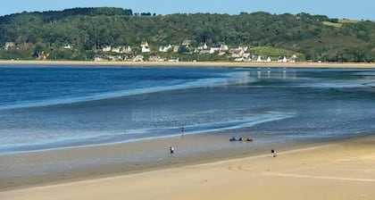 KĂȘr Diskuizh - PLOUARET